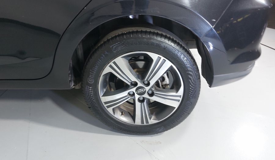 Jac Sei2 1.5 ACTIVE Suv 2021