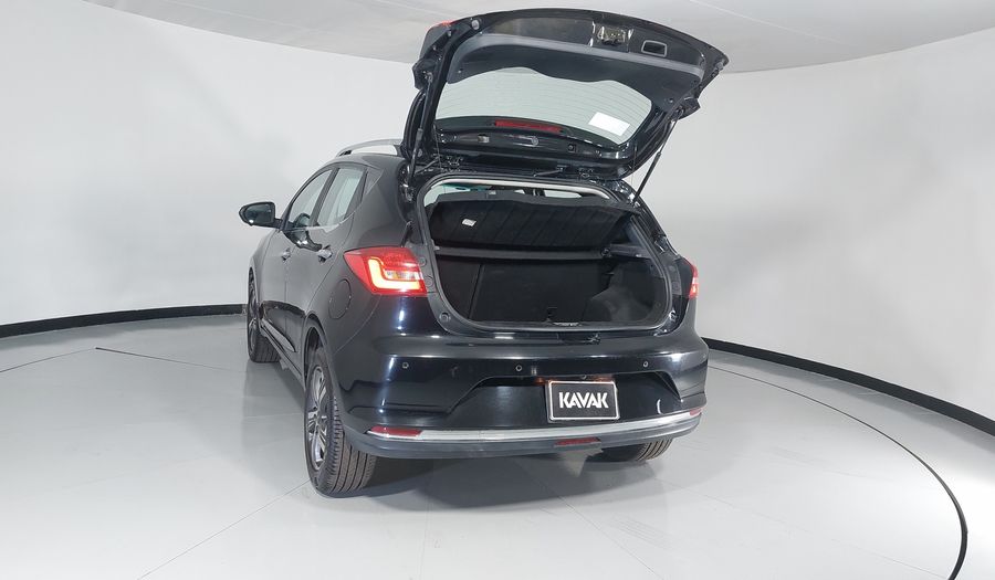 Jac Sei2 1.5 ACTIVE Suv 2021