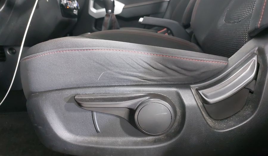 Jac Sei2 1.5 ACTIVE Suv 2021
