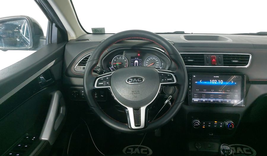 Jac Sei2 1.5 ACTIVE Suv 2021
