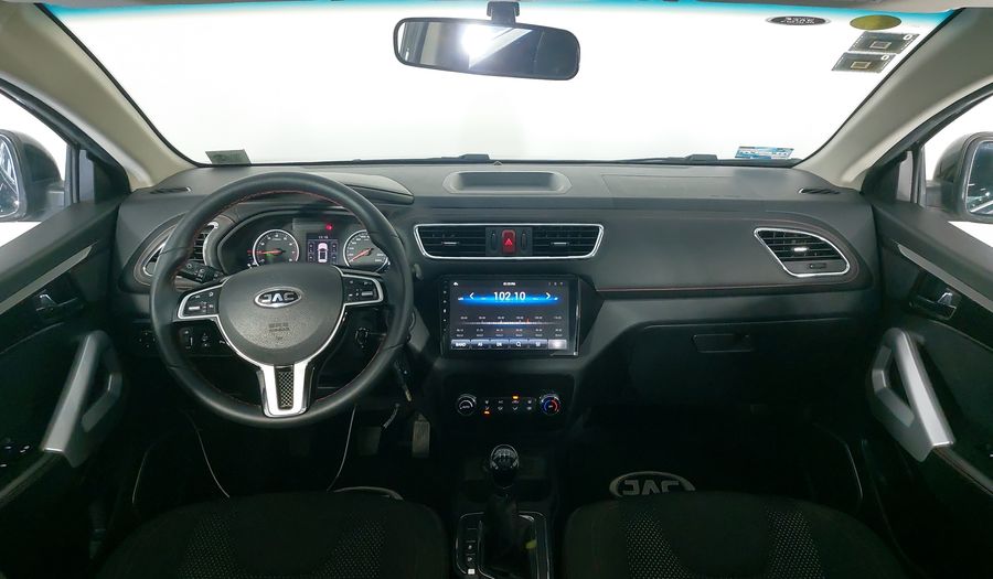 Jac Sei2 1.5 ACTIVE Suv 2021