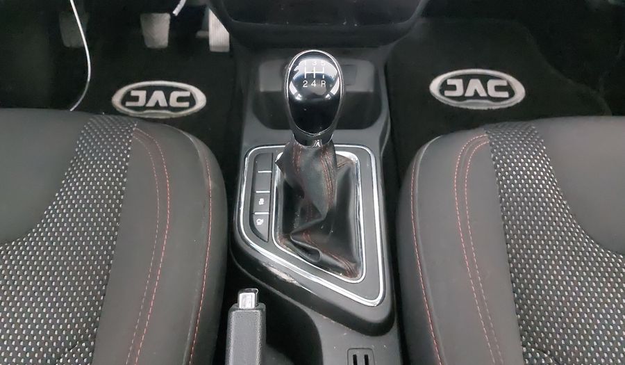 Jac Sei2 1.5 ACTIVE Suv 2021
