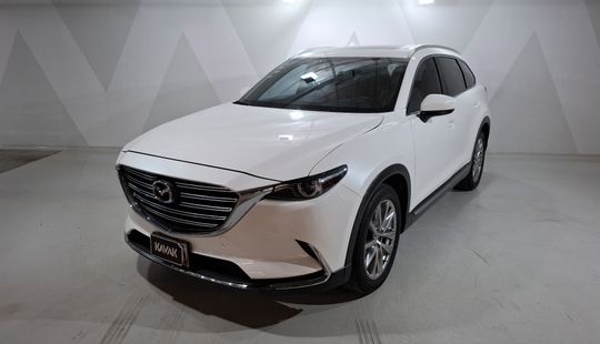 Mazda • CX-9