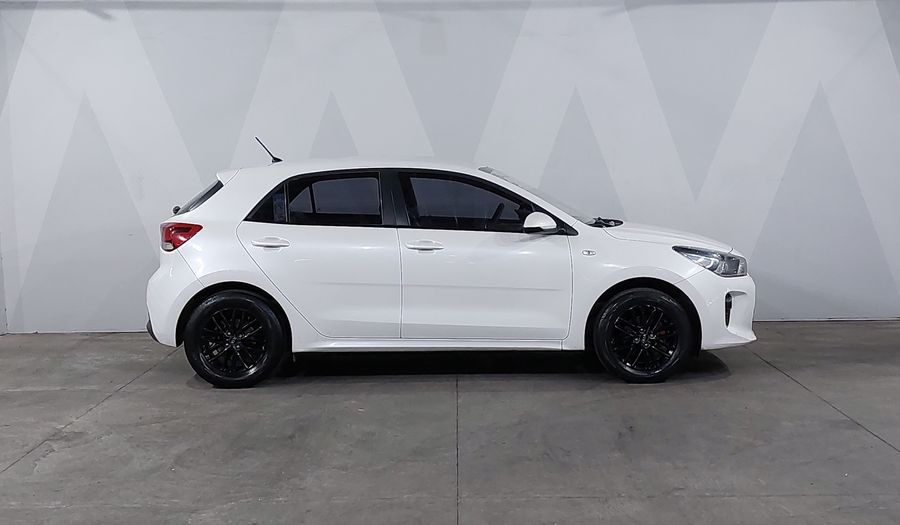 Kia Rio 1.6 LX Hatchback 2020