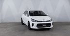 Kia Rio 1.6 LX Hatchback 2020