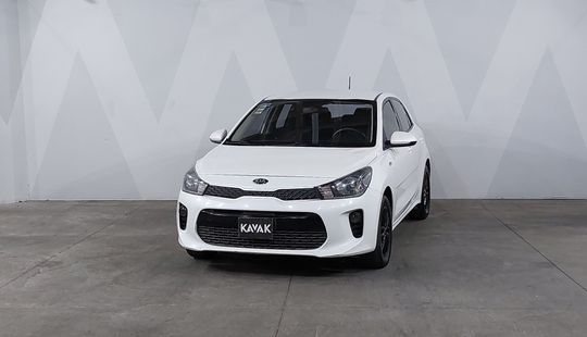 Kia • Rio