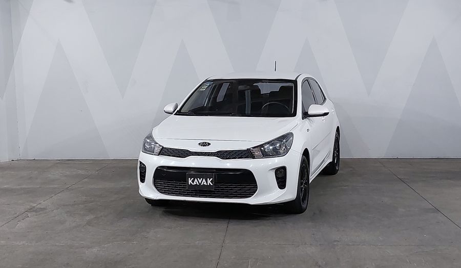 Kia Rio 1.6 LX Hatchback 2020