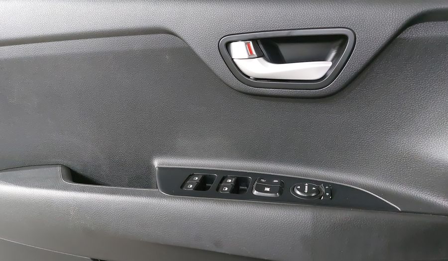 Kia Rio 1.6 LX Hatchback 2020