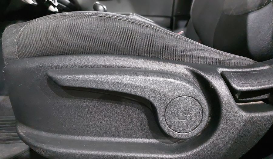 Kia Rio 1.6 LX Hatchback 2020
