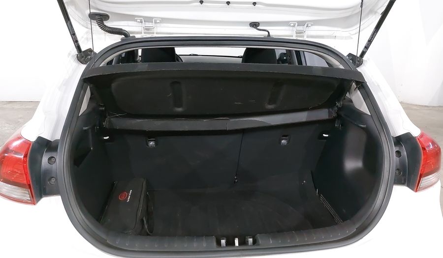 Kia Rio 1.6 LX Hatchback 2020