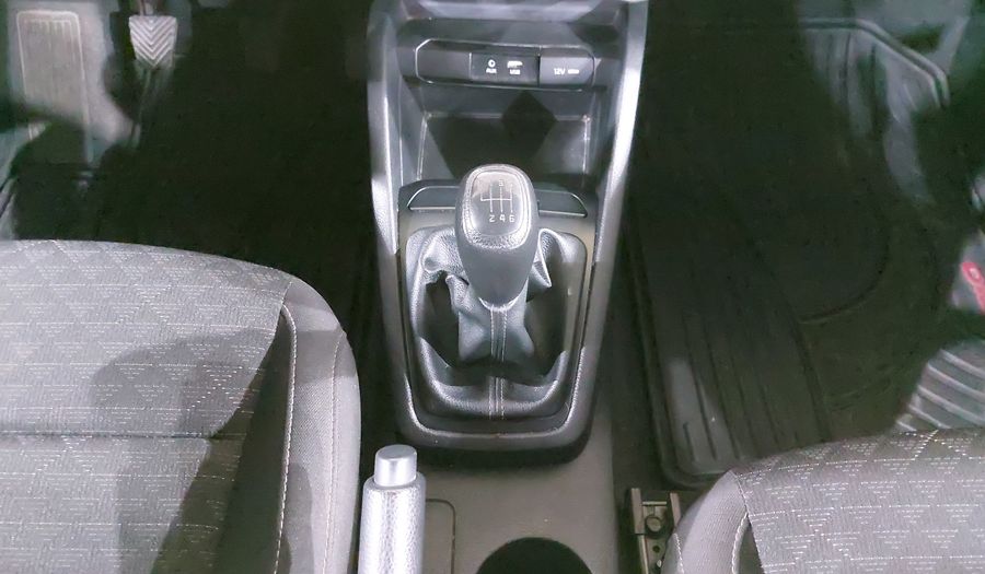 Kia Rio 1.6 LX Hatchback 2020