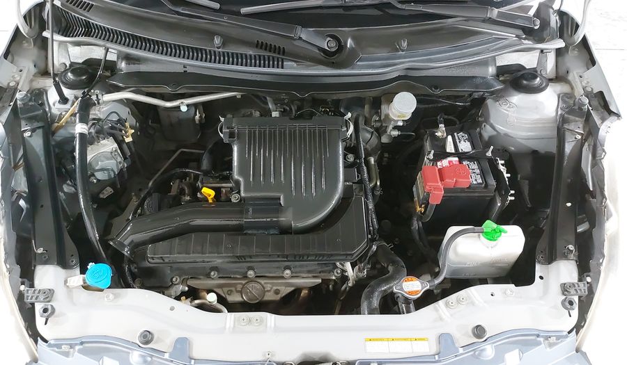 Suzuki Swift 1.4 GLX MT Hatchback 2016