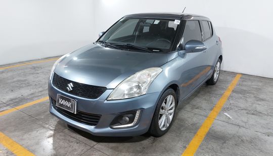 Suzuki • Swift