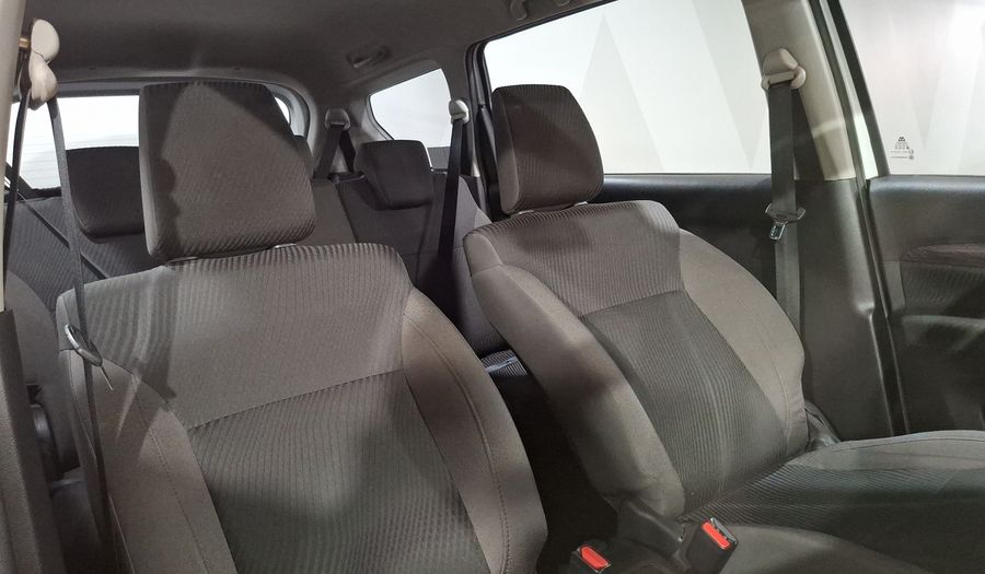 Suzuki Ertiga 1.5 MHEV BOOSTERGREEN GLX AUTO Minivan 2023