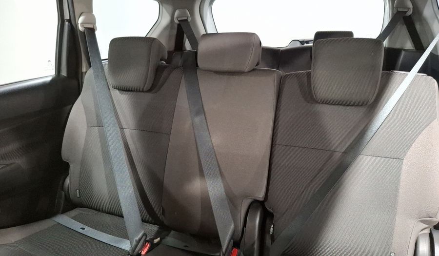 Suzuki Ertiga 1.5 MHEV BOOSTERGREEN GLX AUTO Minivan 2023