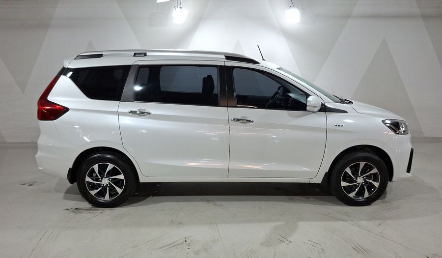 Suzuki Ertiga 1.5 MHEV BOOSTERGREEN GLX AUTO Minivan 2023