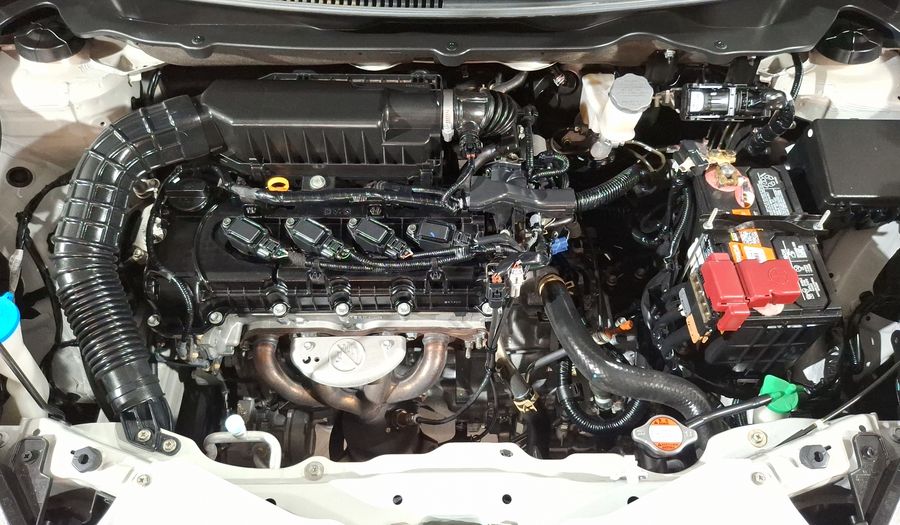 Suzuki Ertiga 1.5 MHEV BOOSTERGREEN GLX AUTO Minivan 2023