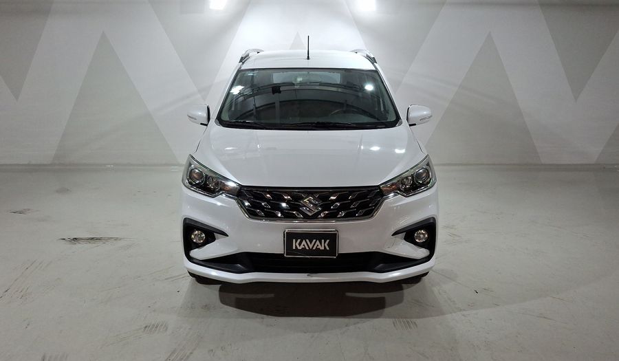Suzuki Ertiga 1.5 MHEV BOOSTERGREEN GLX AUTO Minivan 2023