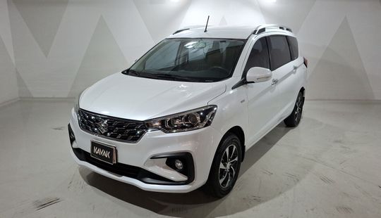 Suzuki • Ertiga