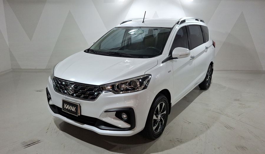 Suzuki Ertiga 1.5 MHEV BOOSTERGREEN GLX AUTO Minivan 2023