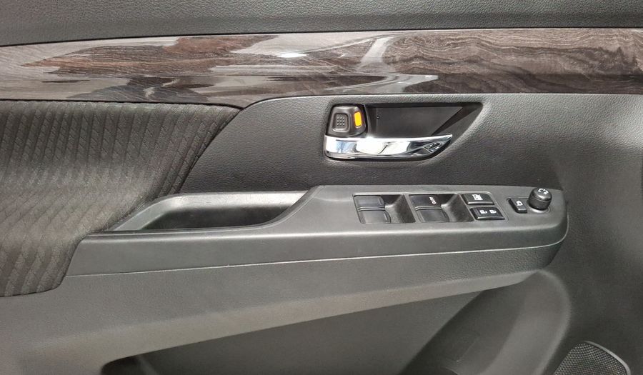 Suzuki Ertiga 1.5 MHEV BOOSTERGREEN GLX AUTO Minivan 2023