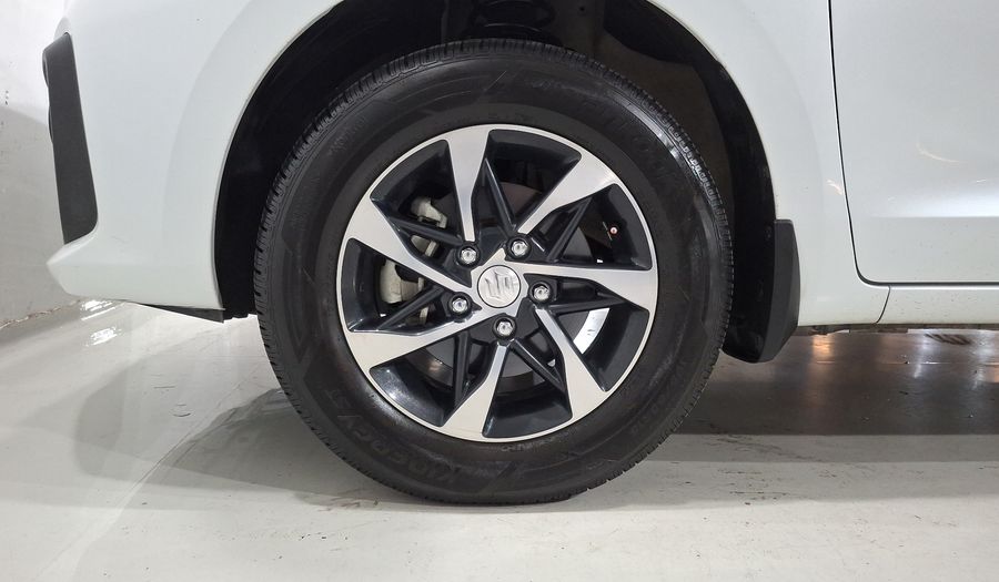 Suzuki Ertiga 1.5 MHEV BOOSTERGREEN GLX AUTO Minivan 2023