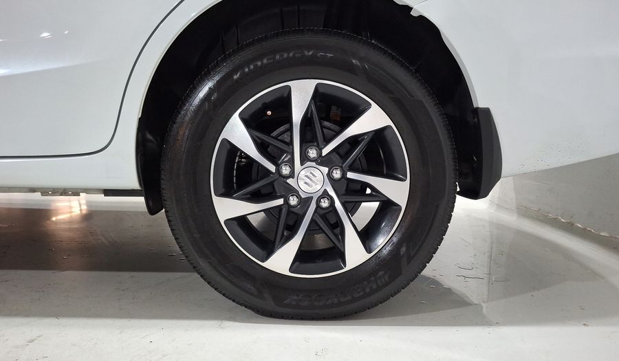 Suzuki Ertiga 1.5 MHEV BOOSTERGREEN GLX AUTO Minivan 2023