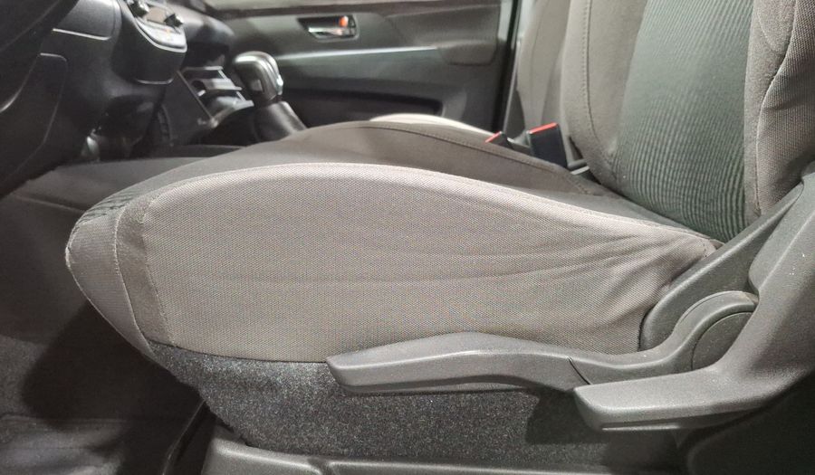 Suzuki Ertiga 1.5 MHEV BOOSTERGREEN GLX AUTO Minivan 2023