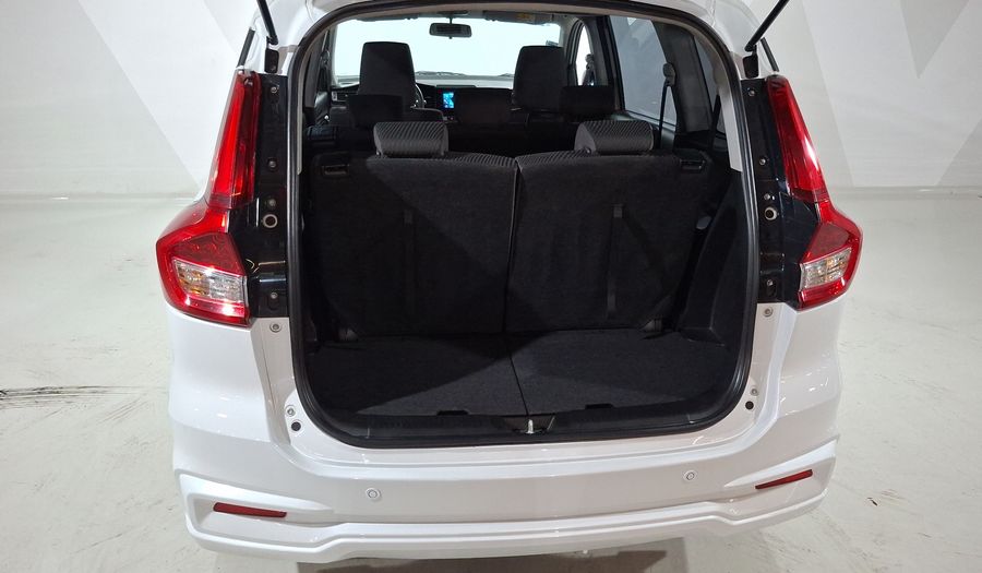Suzuki Ertiga 1.5 MHEV BOOSTERGREEN GLX AUTO Minivan 2023