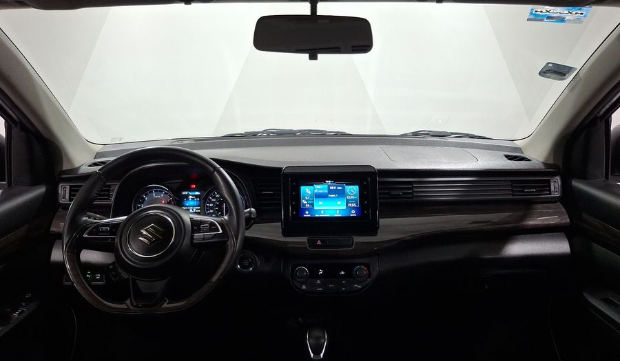 Suzuki Ertiga 1.5 MHEV BOOSTERGREEN GLX AUTO Minivan 2023