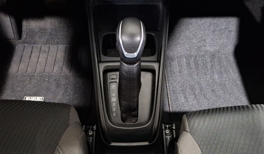 Suzuki Ertiga 1.5 MHEV BOOSTERGREEN GLX AUTO Minivan 2023