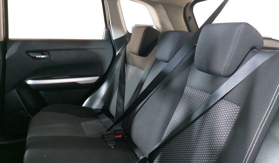 Suzuki Vitara 1.6 GLS Suv 2018