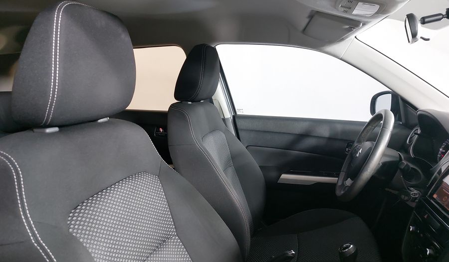 Suzuki Vitara 1.6 GLS Suv 2018