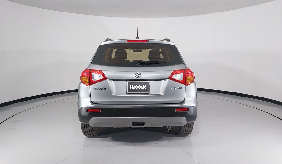 Suzuki Vitara 1.6 GLS Suv 2018