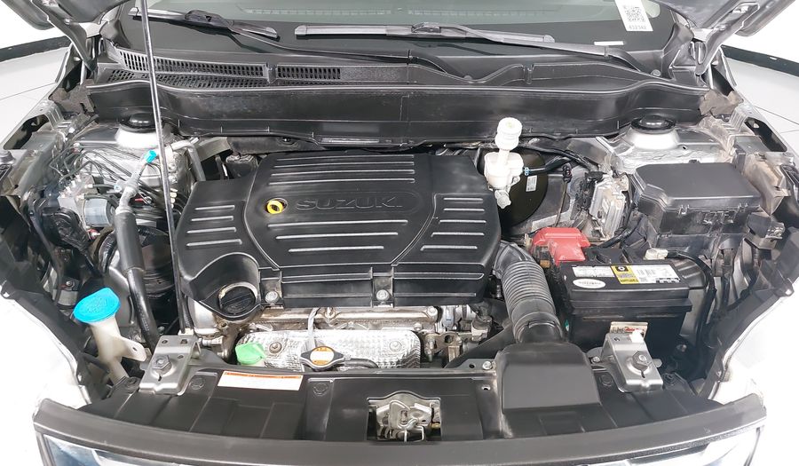 Suzuki Vitara 1.6 GLS Suv 2018