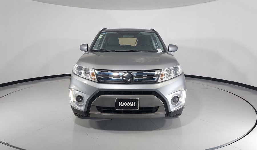 Suzuki Vitara 1.6 GLS Suv 2018