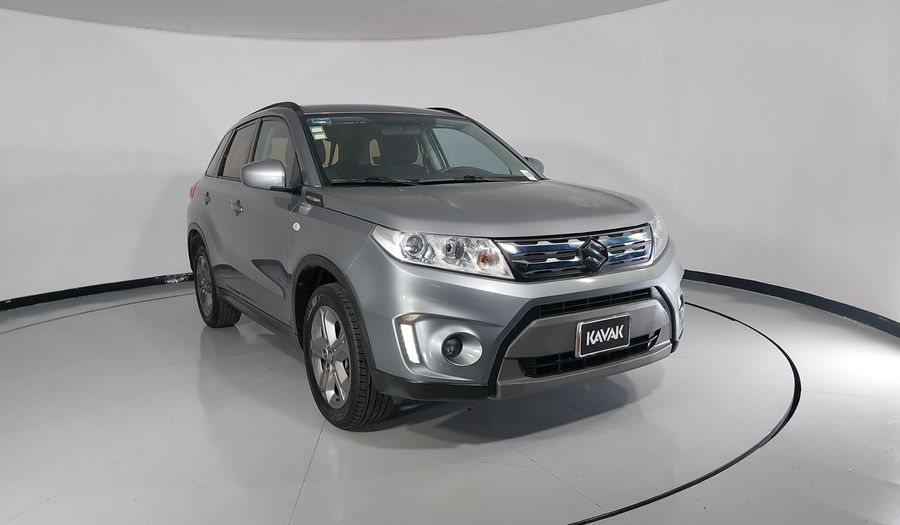 Suzuki Vitara 1.6 GLS Suv 2018