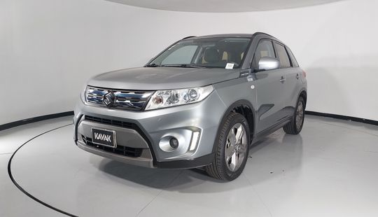 Suzuki • Vitara