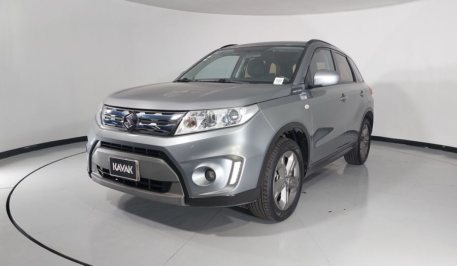 Suzuki Vitara 1.6 GLS Suv 2018