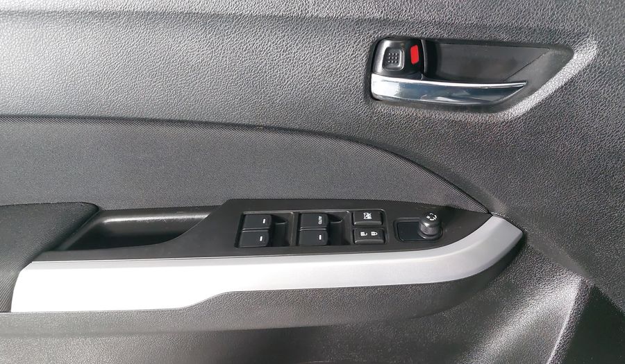 Suzuki Vitara 1.6 GLS Suv 2018