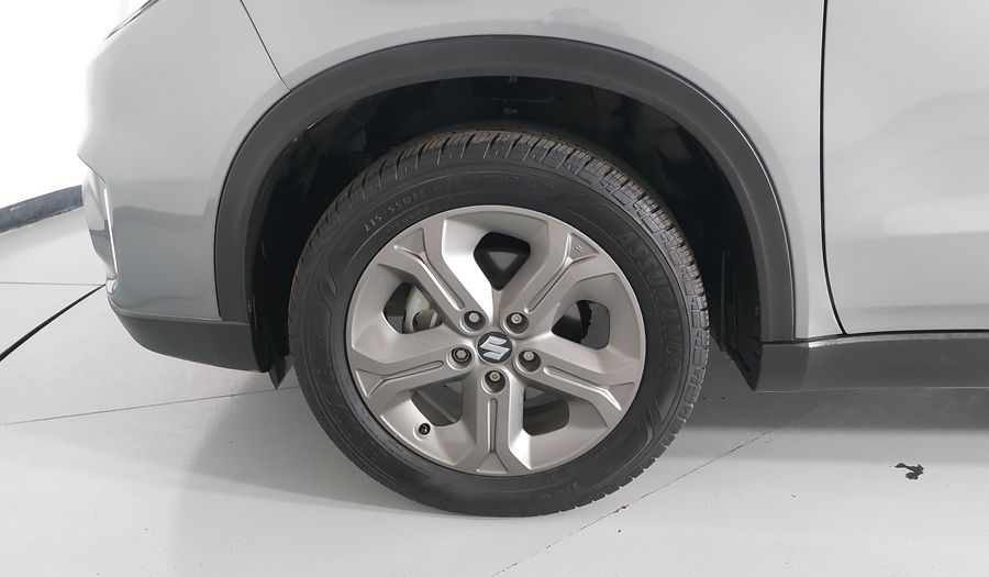 Suzuki Vitara 1.6 GLS Suv 2018