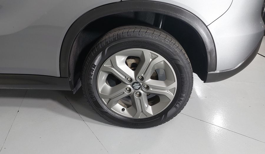 Suzuki Vitara 1.6 GLS Suv 2018