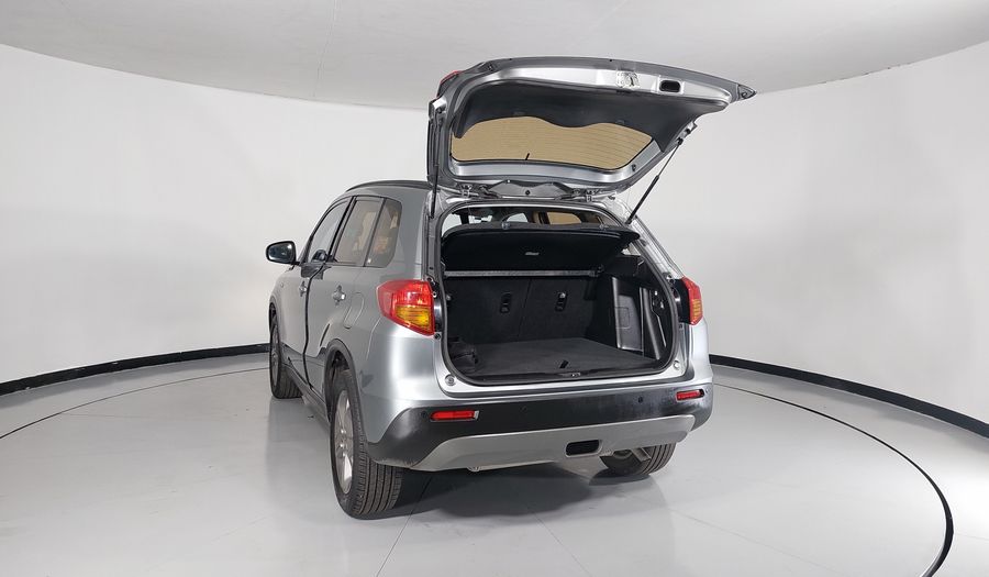 Suzuki Vitara 1.6 GLS Suv 2018