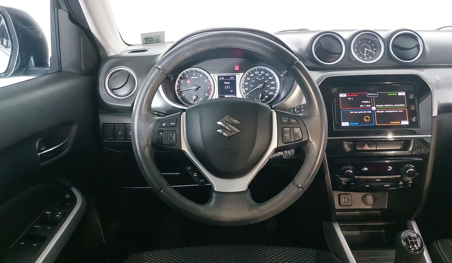 Suzuki Vitara 1.6 GLS Suv 2018