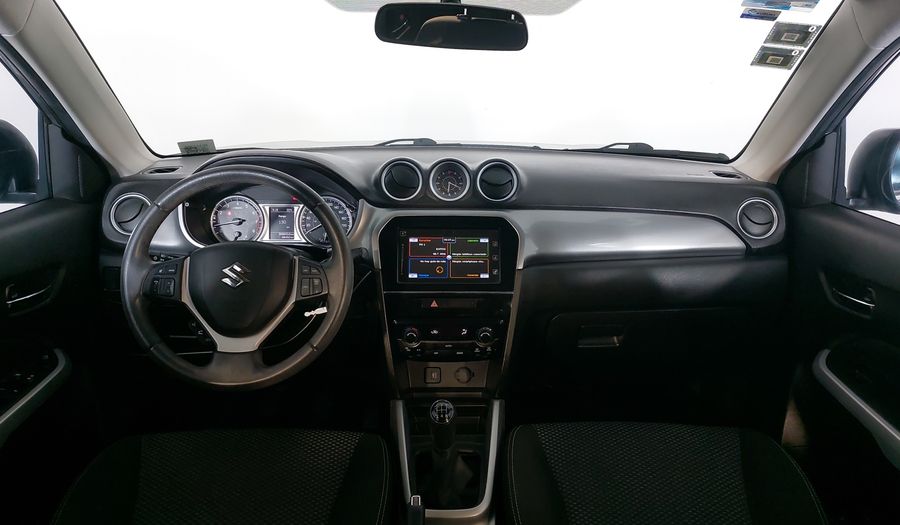 Suzuki Vitara 1.6 GLS Suv 2018