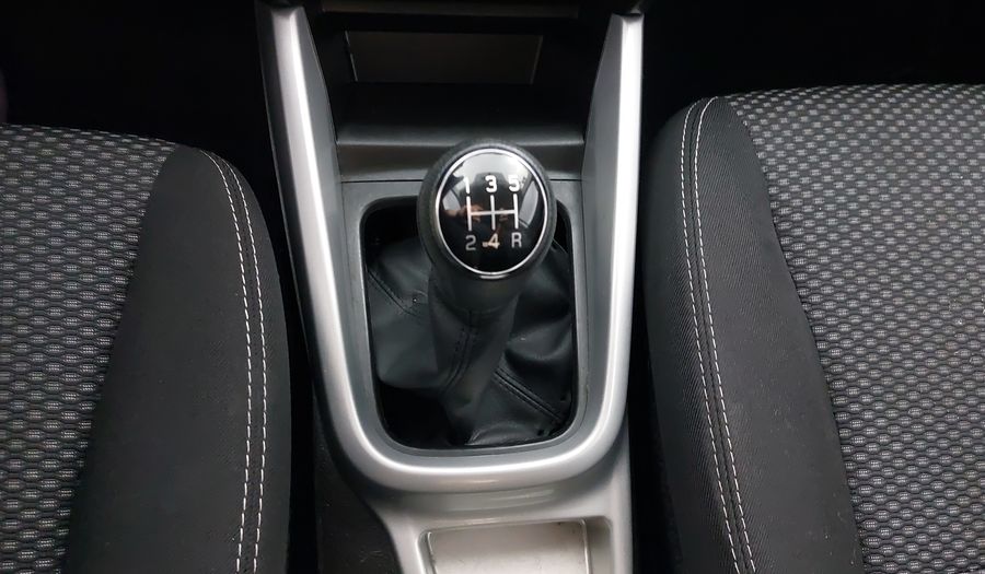Suzuki Vitara 1.6 GLS Suv 2018