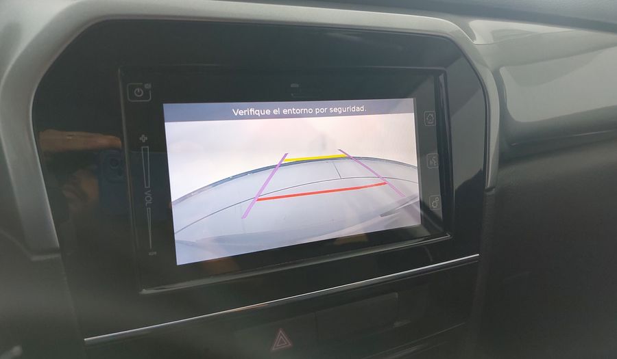 Suzuki Vitara 1.6 GLS Suv 2018