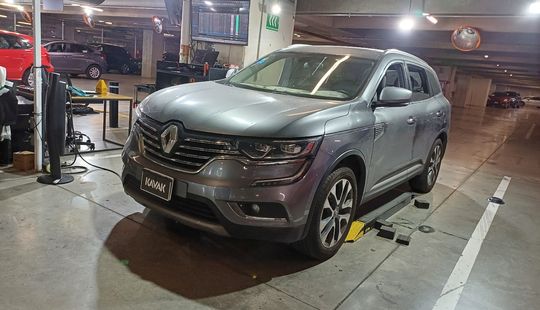 Renault • Koleos