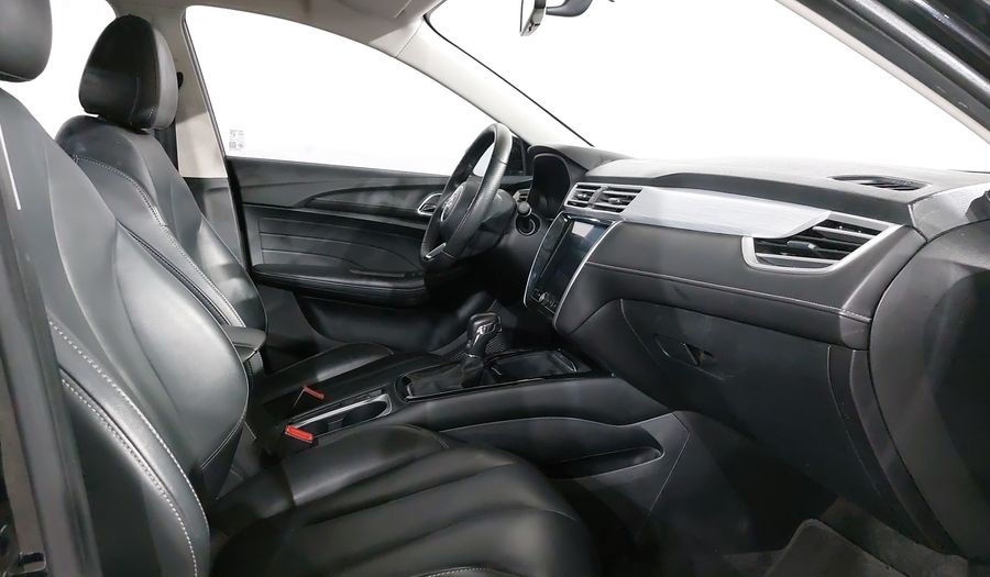 Mg Mg5 1.5 ELEGANCE CVT Sedan 2022
