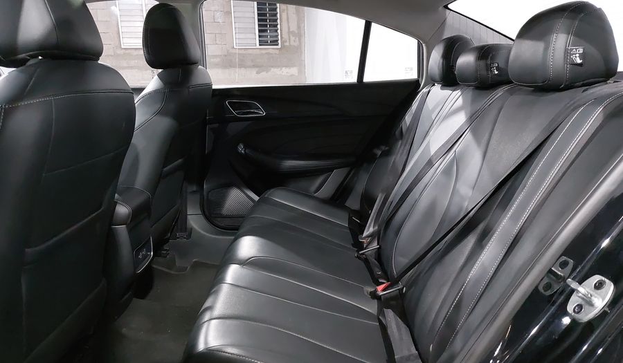 Mg Mg5 1.5 ELEGANCE CVT Sedan 2022
